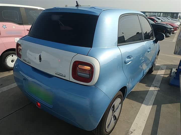 Фото 7 - Ora Black Cat