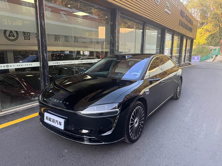 Фото 1 - Stelato S9