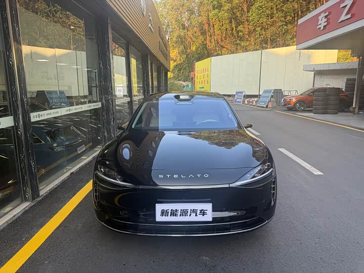 Фото 2 - Stelato S9