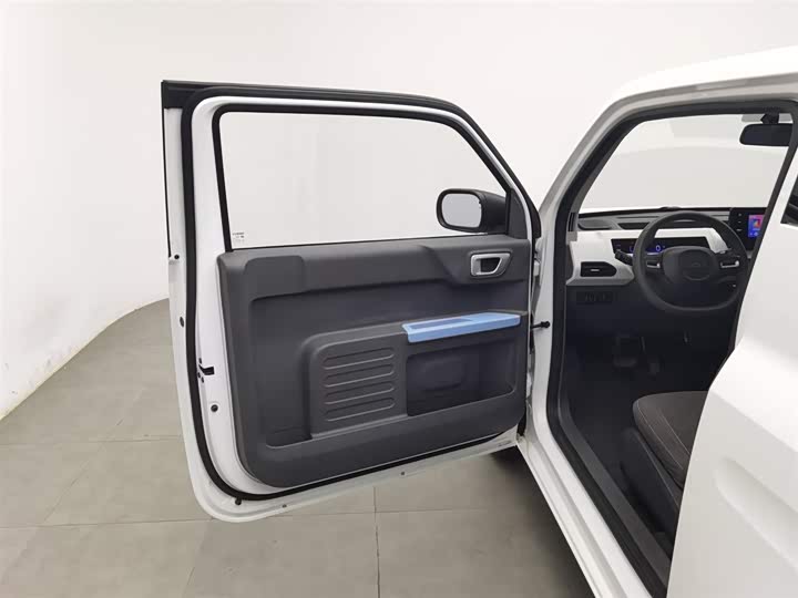 Фото 8 - Geely Galaxy Panda Mini