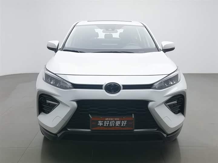 Фото 3 - Toyota Wildlander