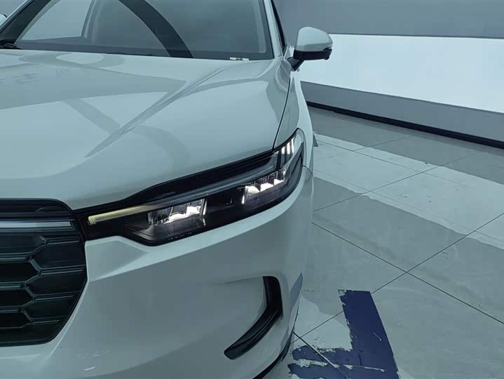 Фото 5 - Honda HR-V