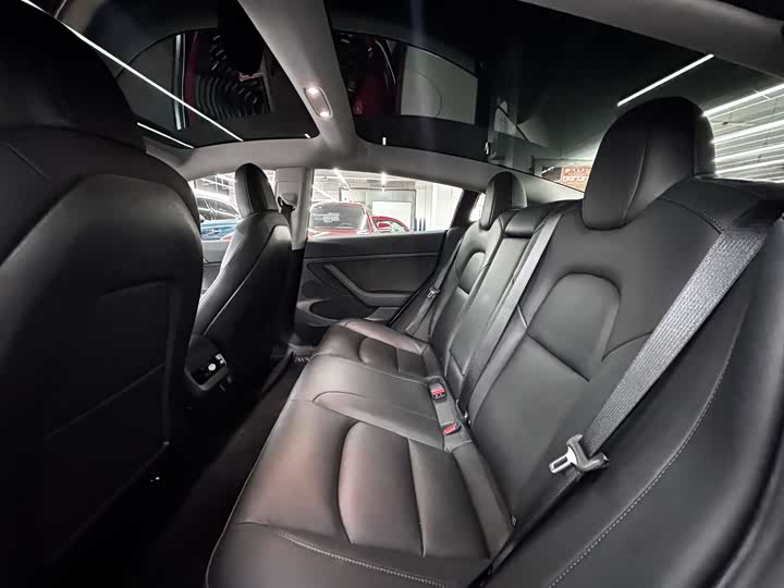 Фото 6 - Tesla Model 3