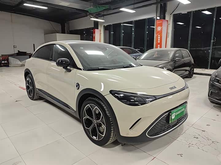 Фото 4 - Smart #3