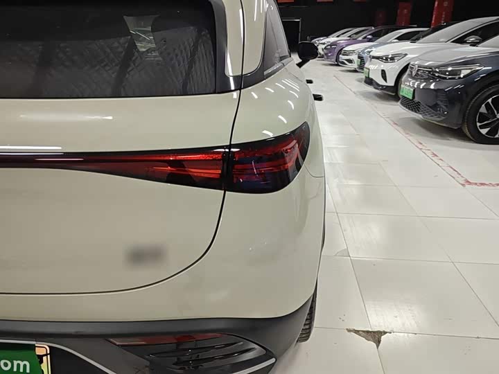 Фото 8 - Smart #3