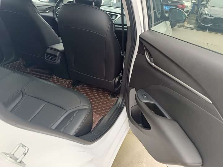 Фото 3 - Buick Excelle GT