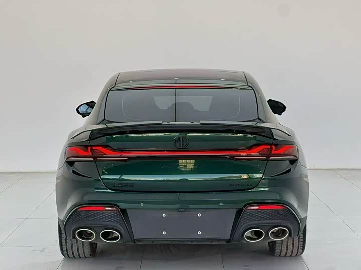 Фото 8 - MG Motor 7