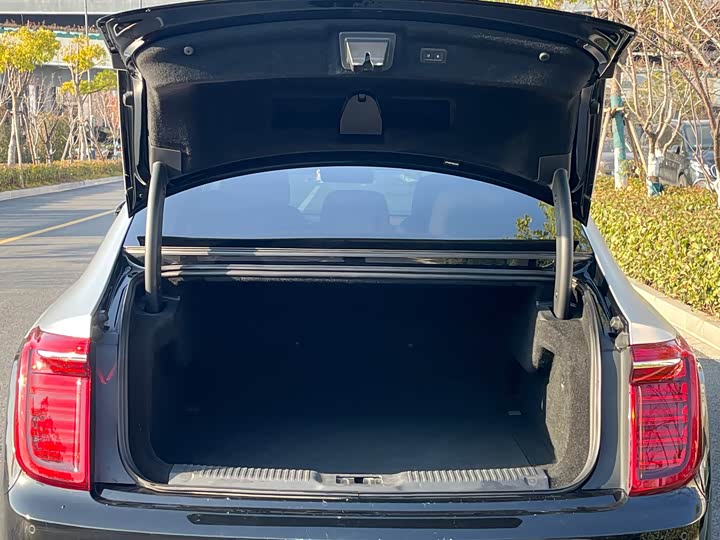 Фото 8 - Hongqi H9