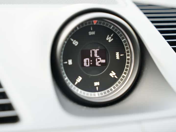 Фото 9 - Porsche Cayenne