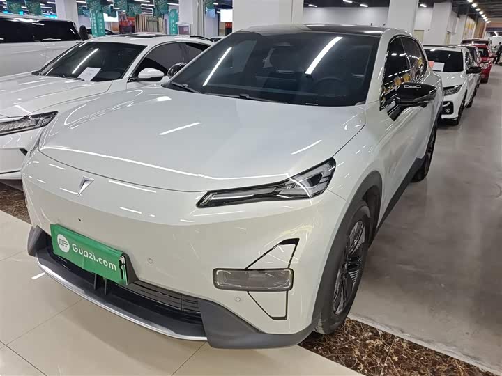 Фото 1 - Changan Deepal S05