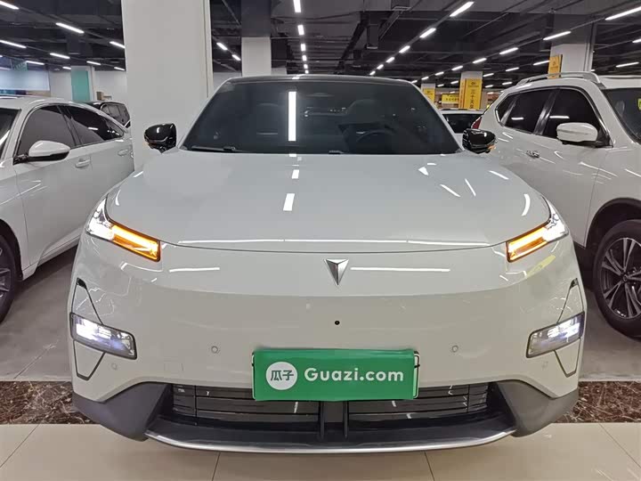 Фото 3 - Changan Deepal S05