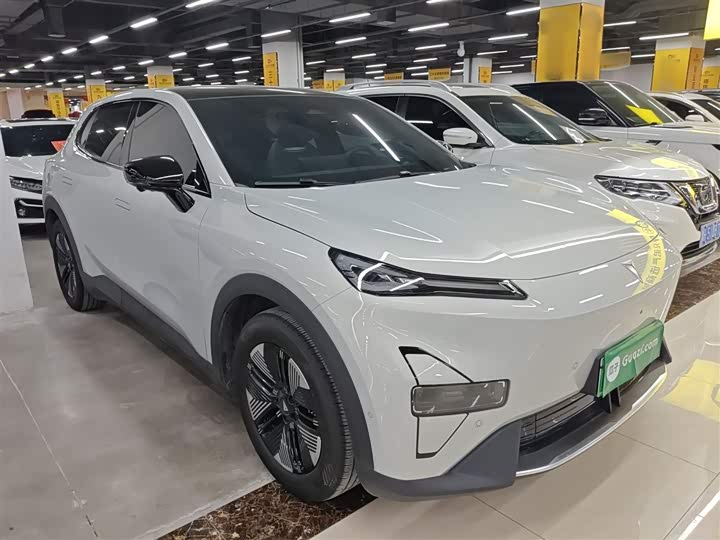 Фото 4 - Changan Deepal S05