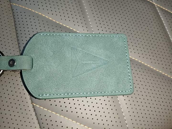 Фото 9 - Changan Deepal S05