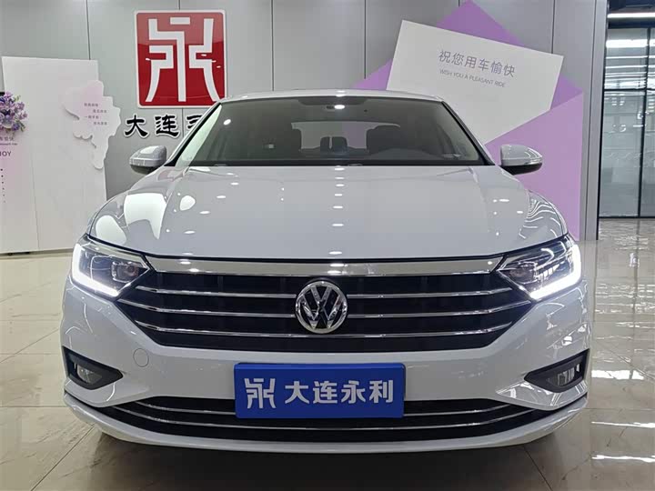 Фото 2 - Volkswagen Sagitar L