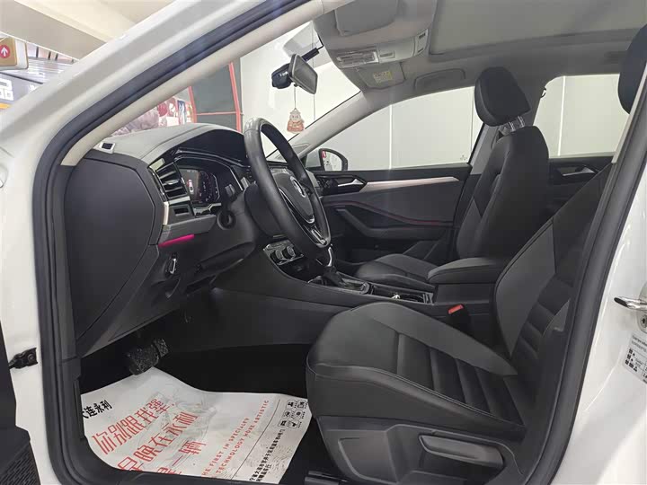 Фото 7 - Volkswagen Sagitar L