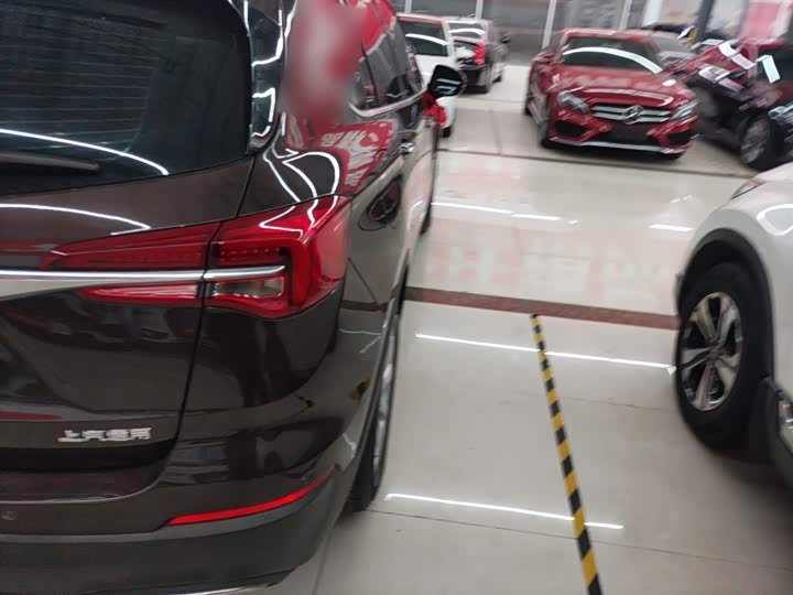 Фото 8 - Buick Envision Plus