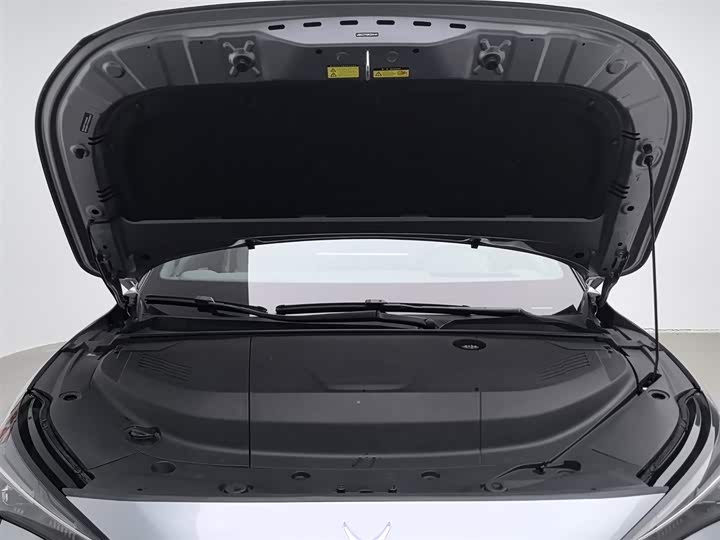 Фото 6 - BAIC Arcfox Alpha S5