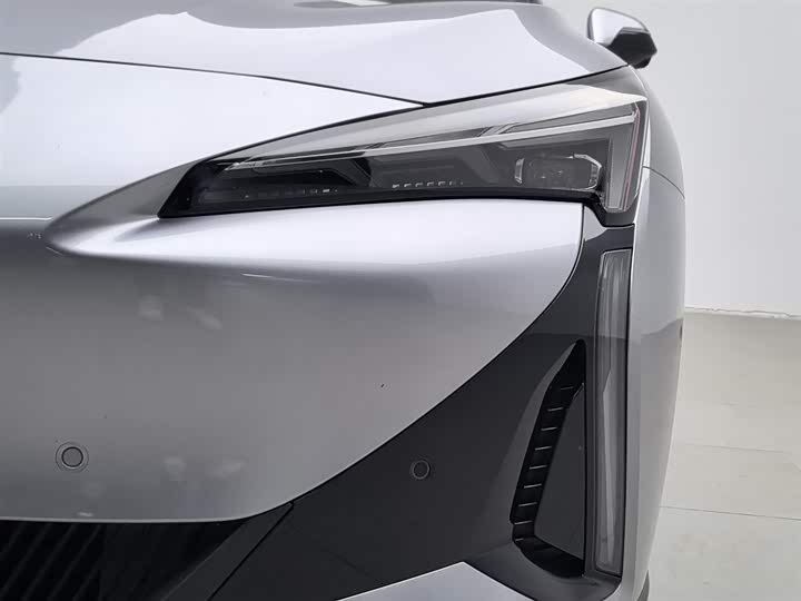 Фото 7 - BAIC Arcfox Alpha S5