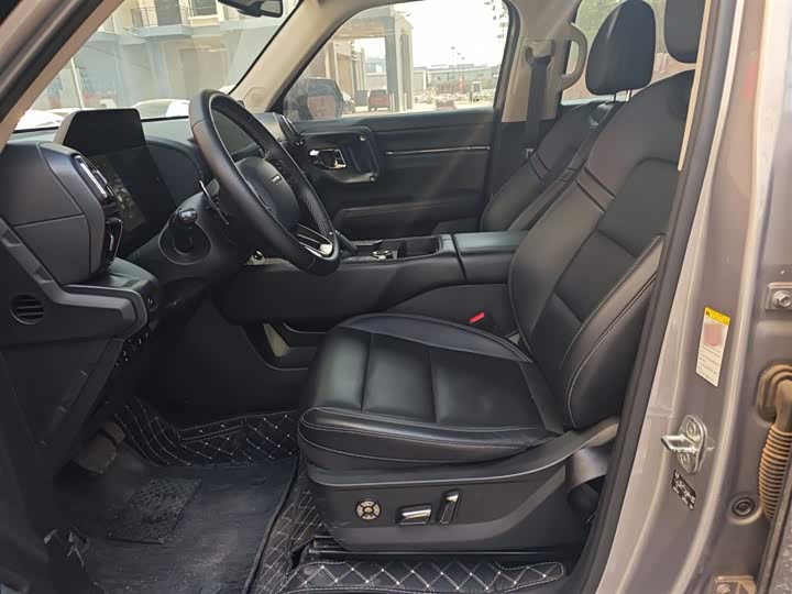 Фото 8 - Haval H-Dog