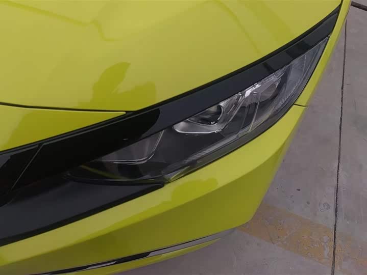 Фото 5 - Honda Civic