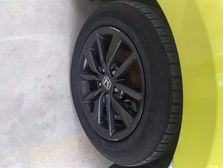 Фото 6 - Honda Civic