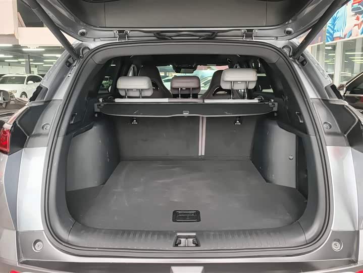 Фото 4 - BYD Frigate 07