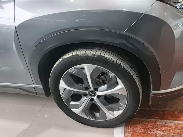 Фото 6 - BYD Frigate 07