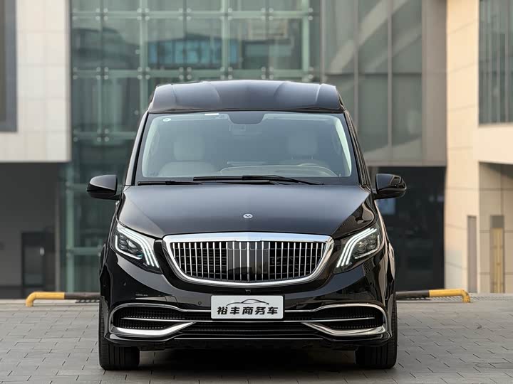 Фото 2 - Mercedes-Benz Vito