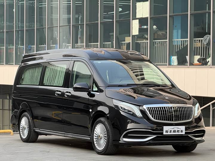 Фото 3 - Mercedes-Benz Vito