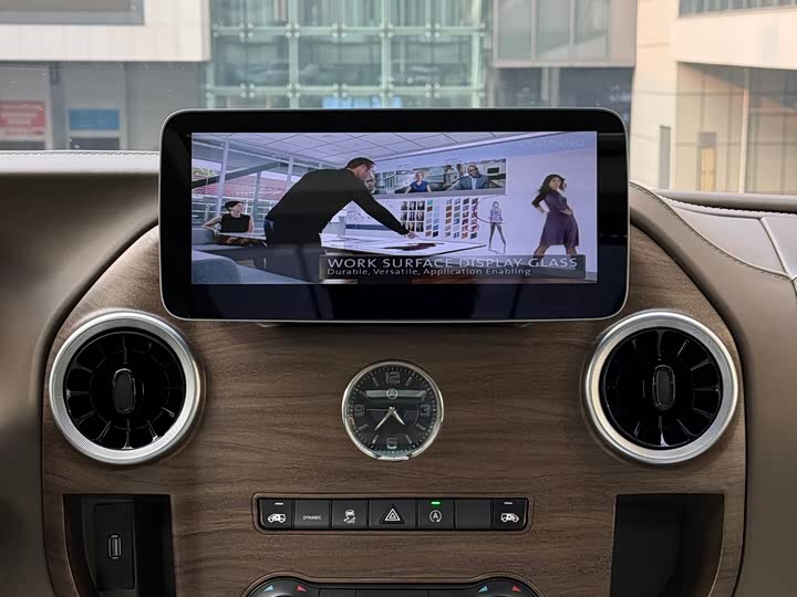 Фото 9 - Mercedes-Benz Vito