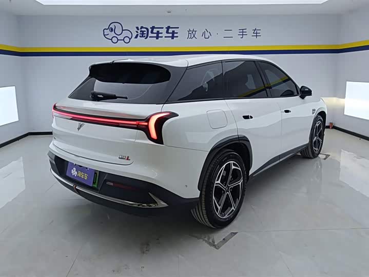 Фото 3 - Hozon L