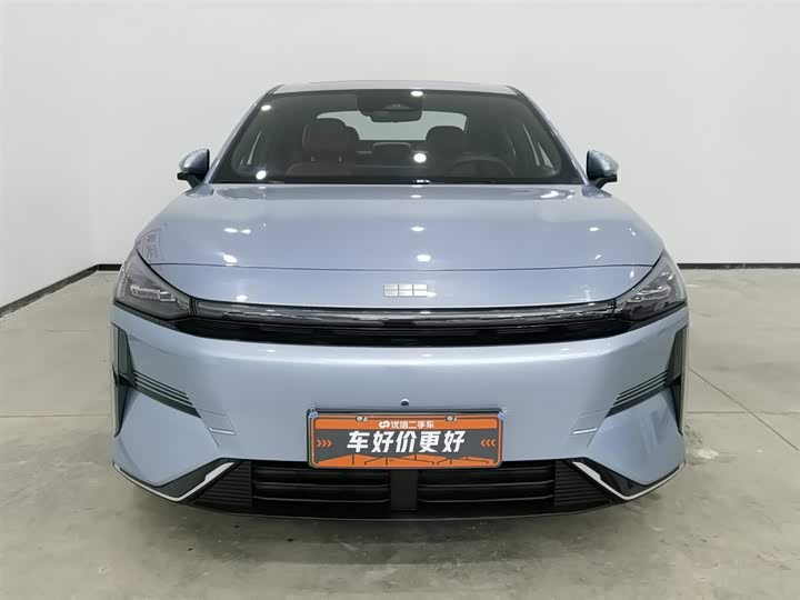 Фото 3 - Geely Galaxy L6