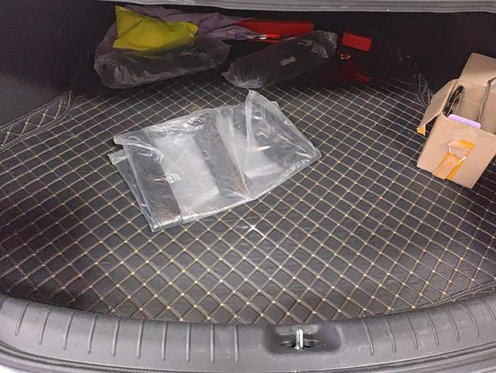 Фото 4 - Hyundai Lafesta