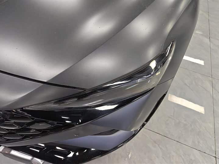 Фото 5 - Hyundai Lafesta