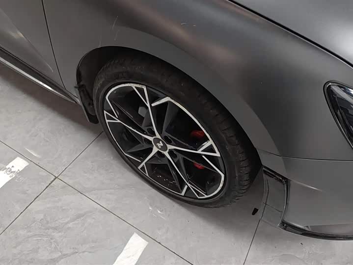 Фото 6 - Hyundai Lafesta