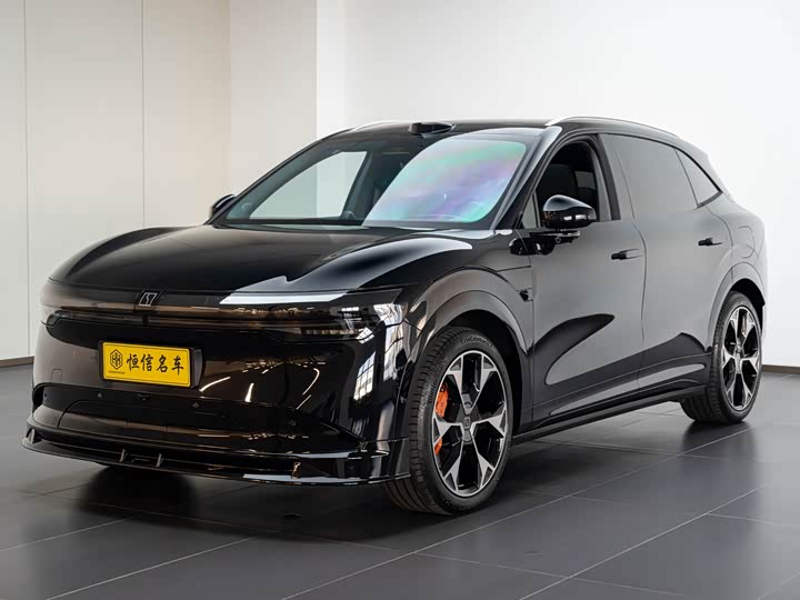 Фото 1 - Zeekr 7X