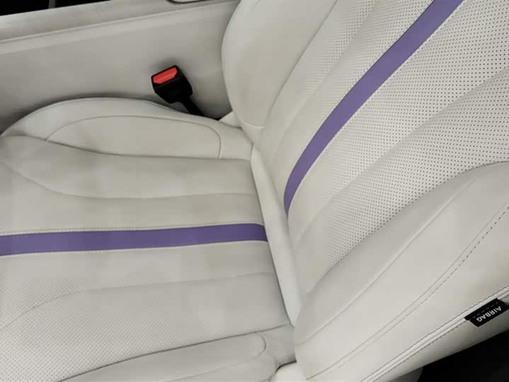 Фото 9 - Geely Preface L