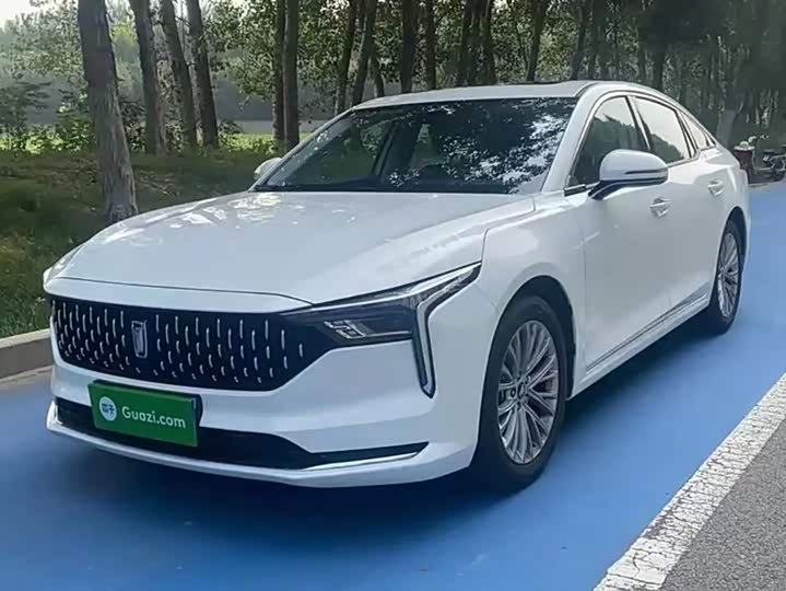 Фото 2 - Bestune B70