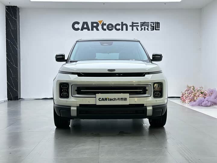 Фото 2 - Geely Icon