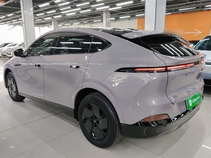 Фото 5 - XPeng G6