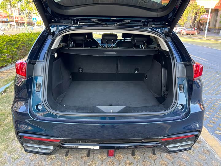 Фото 9 - Wey VV7