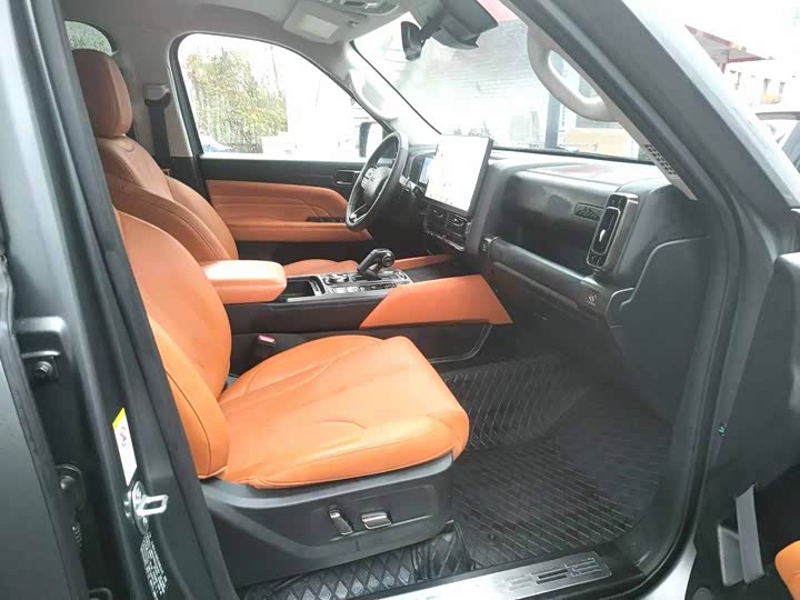 Фото 5 - Haval H9