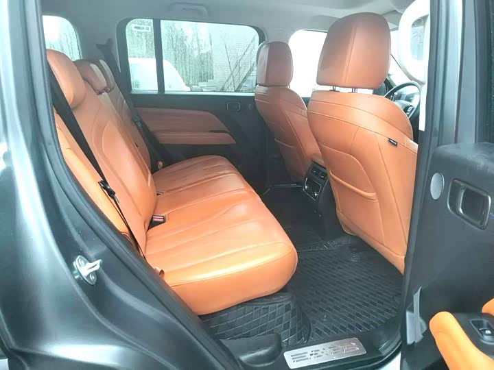 Фото 7 - Haval H9