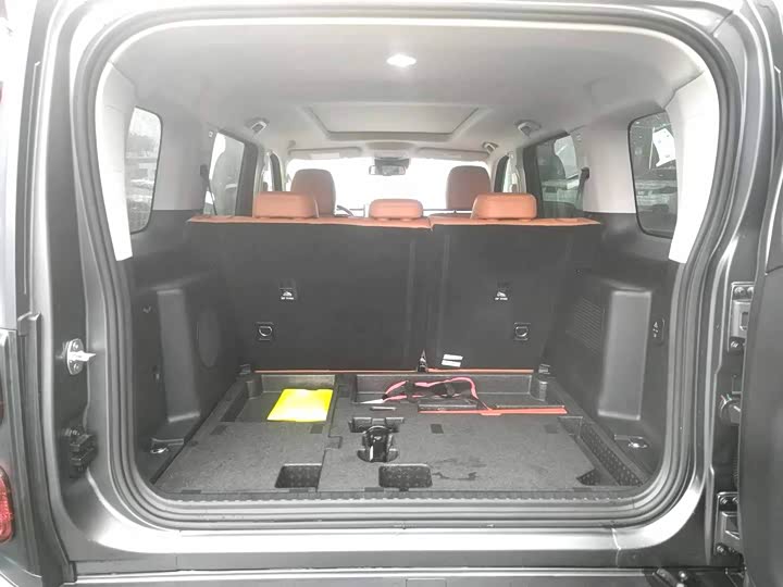 Фото 9 - Haval H9