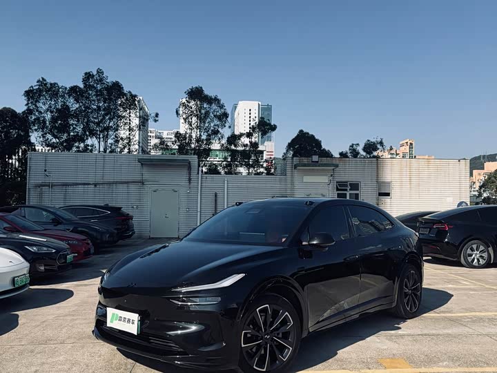 Фото 5 - Nio Onvo L60