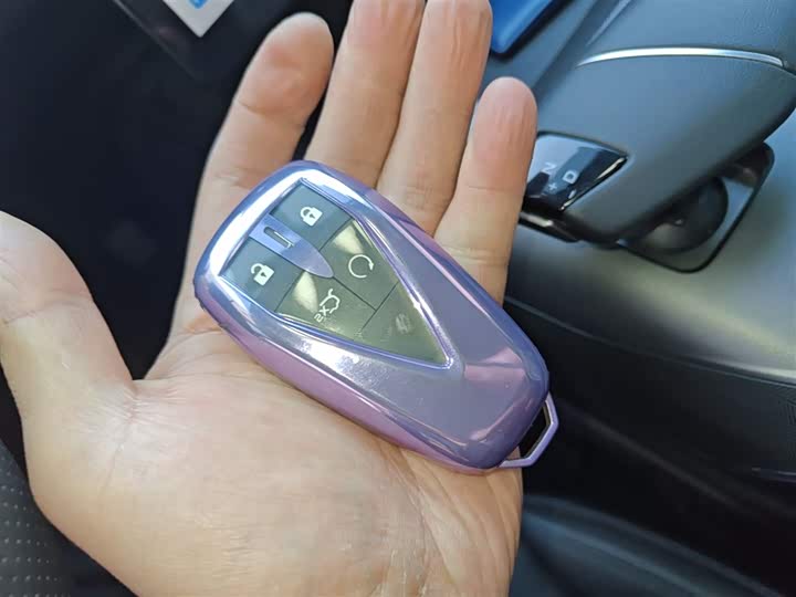 Фото 9 - Changan Eado Plus