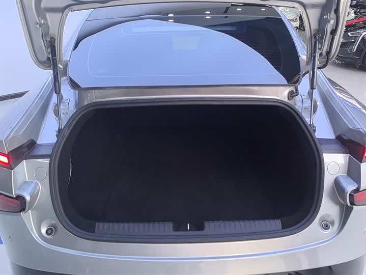 Фото 4 - XPeng P7