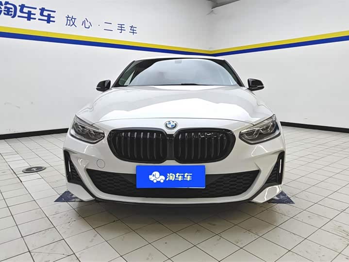 Фото 2 - BMW 1 Series