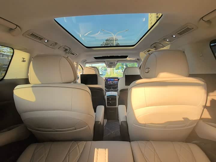 Фото 8 - Denza D9