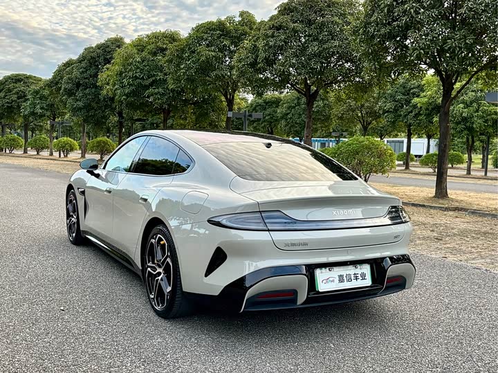 Фото 6 - Xiaomi SU7